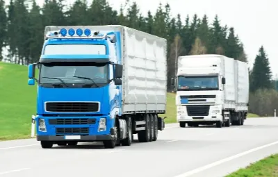 İstanbul ile Alucra Arası Eşya Taşıma